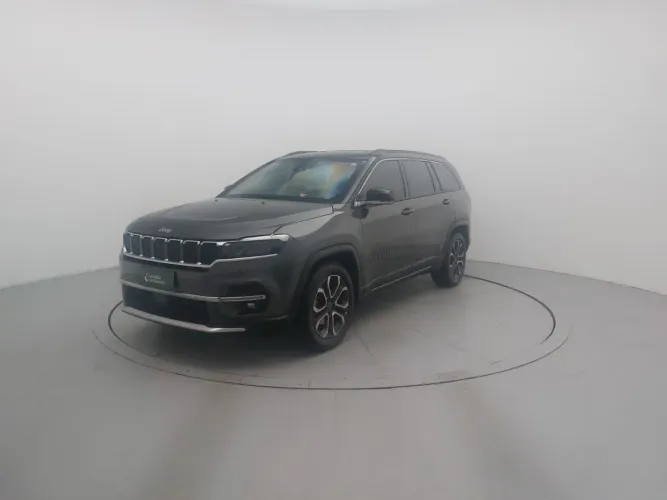 Jeep Commander Limited T270 1.3 TB Flex AUT 2023