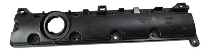 Tampa Válvula Peugeot 307 2.0 2005 - 2012 Preto
