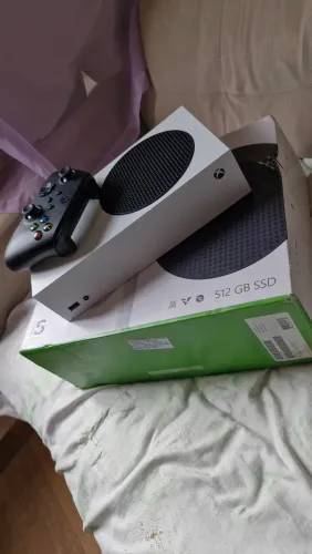 Troco Xbox em pc gamer