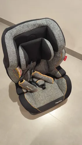 Cadeira de bebê Fisher Price