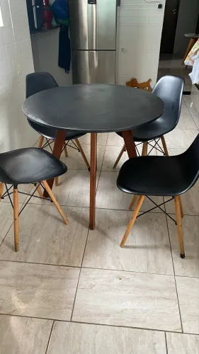 Mesa pra cozinha