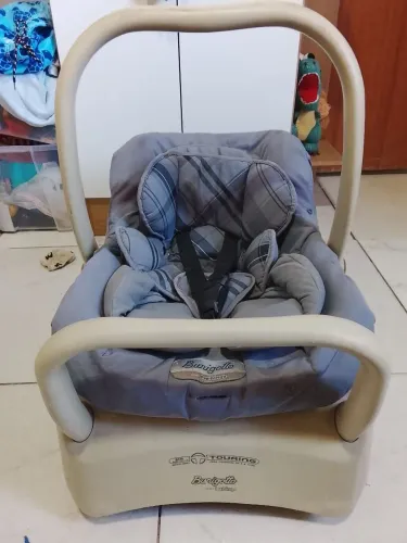 Bebê conforto 