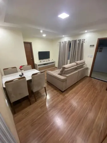 Casa com piscina Sumaré Nova Veneza
