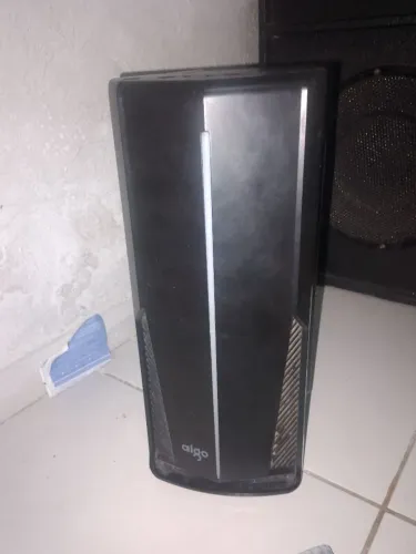 COMPUTADOR PARA CONSERTO+ACESSÓRIOS