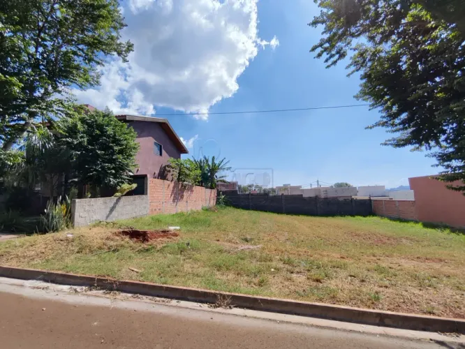 Terreno de 263m² à venda - Loteamento Santa Marta
