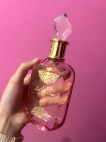 Perfume árabe
