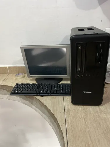 Pc positivo 