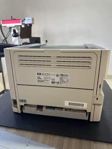 Impressora Epson HP 2015