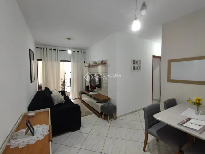 Apartamento à venda no Bairro Assunção, Condomínio Rômulo, com 50m², 2 dormitórios, por R$