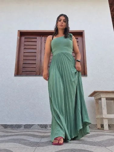 Vendo Vestido novo nunca usado 