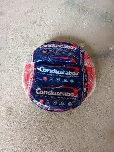 Cabo 6mm