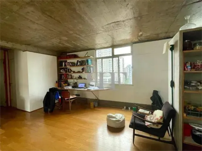 Apartamento com 3 dormitórios à venda, 90 m² por R$ 1.450.000 - Pinheiros - São Paulo/SP
