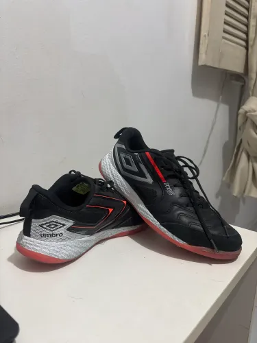 UMBRO PRO 5 BUMP