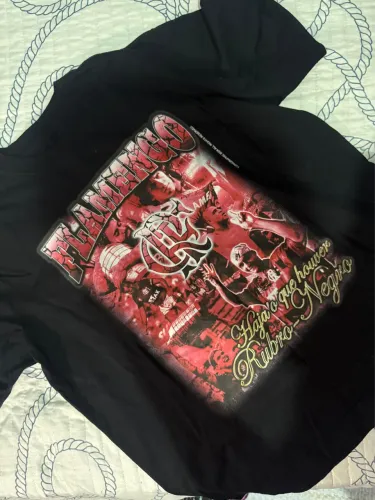 bootleg flamengo