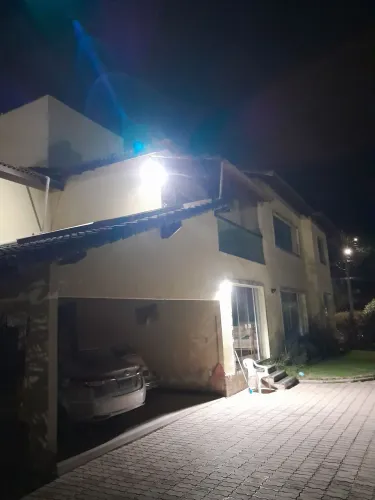 Serviços Gerais 