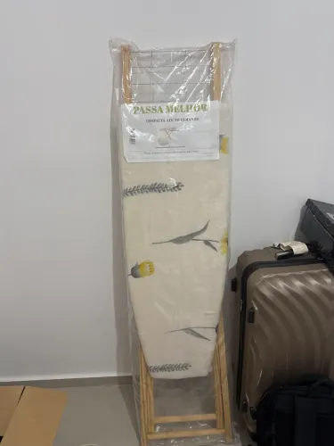 Tábua de passar