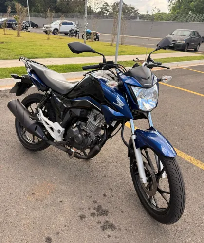 TITAN 160 2024