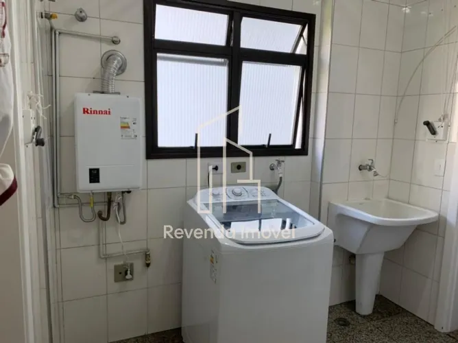 Venda de Apartamento Impecável na Vila Suzana, São Paulo-SP - 3 Quartos, 3 Suítes, 5 Banhe