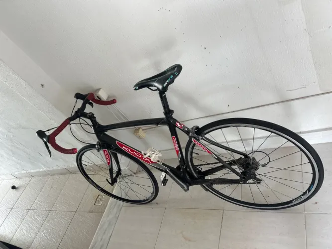Bike Kuota kredo