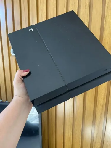 PS4 FAT 500GB