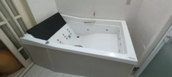banheira
