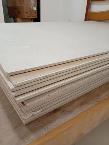 Vendo Placas de Drawioll 120x 180