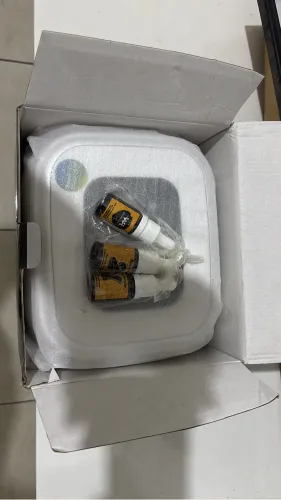 Maquina de Blindagem de Celular 