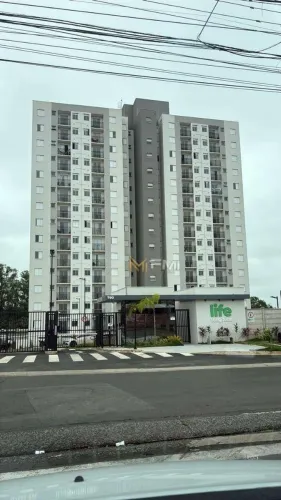 Apartamento com 2 dormitórios, 45 m² - venda por R$ 328.000,00 ou aluguel por R$ 2.045,83/