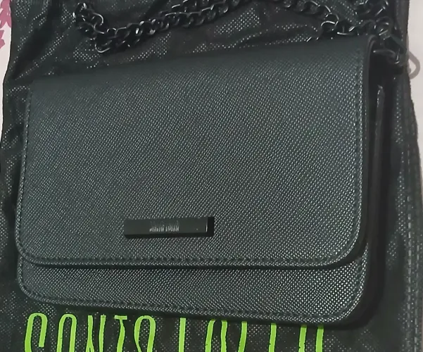 Bolsa santa lolla 