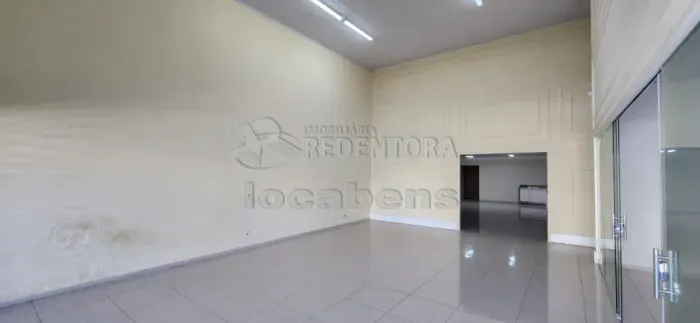 Salão Comercial Venda