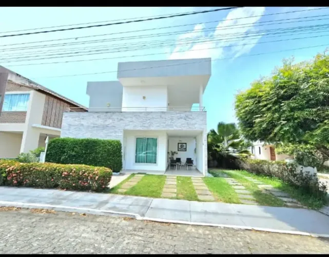 Casa à venda no AMBIENTAR IMOBILIÁRIA, ATALAIA, Aracaju, SE