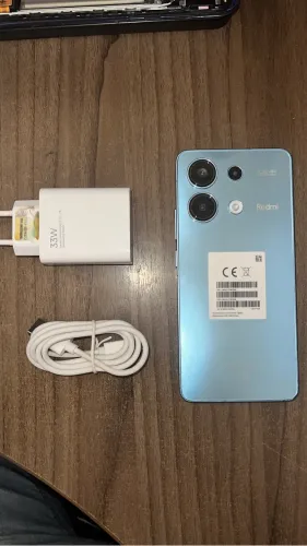 Redmi note 13 Pro. Seminovo/ 512 Gigas de memória