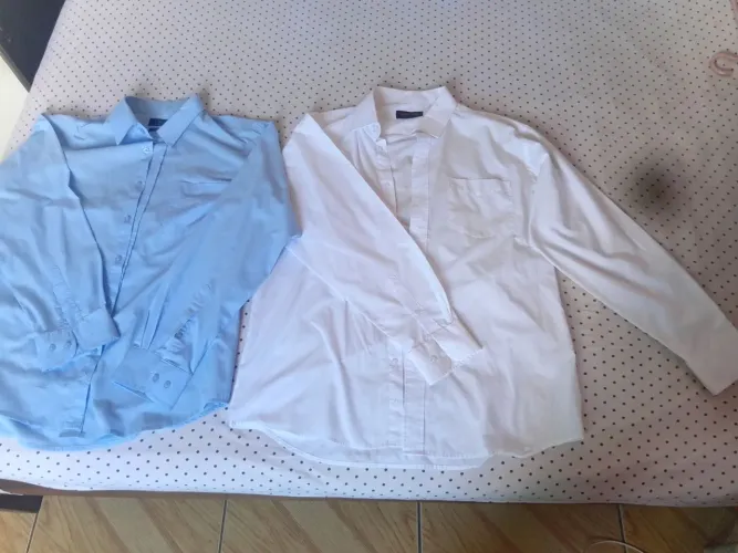 Camisas social