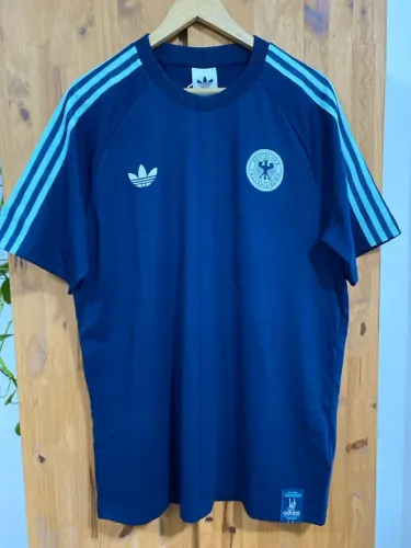Camiseta Adidas Originals Alemanha - tam. G