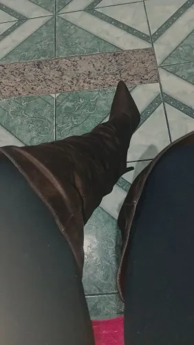 Bota Constance