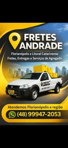 PEQUENOS FRETES