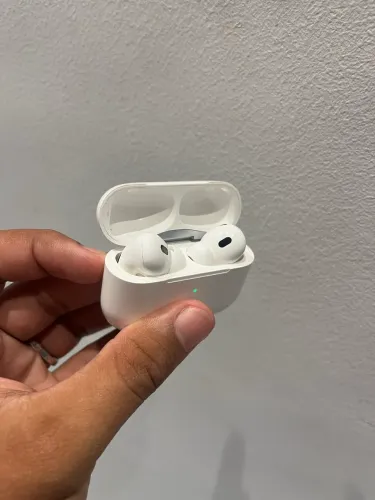     AirPods Pro  - Excelente Estado