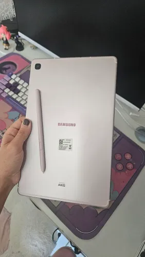 Samsung Tab S6 Lite