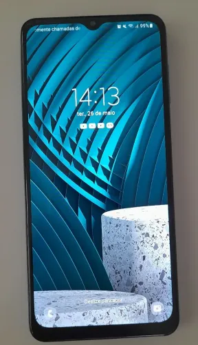 Samsung Galaxy M12 <br>4 RAM 64GB Tela 6.5. <br>Em perfeito estado. Valor 200