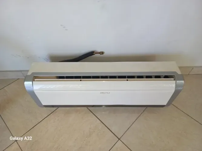 Ar-condicionado Carrier 18.000 BTUs