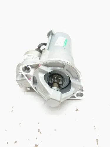 Motor Arranque Chery Tiggo 7 1.5 2025 E4t153708010ab 1.849km