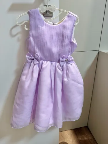 Vestido Festa