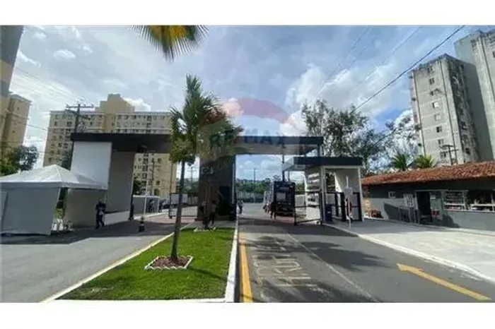 Excelente Apartamento 3/4 para locação R$ 3.000,00, São Rafael, Salvador-BA