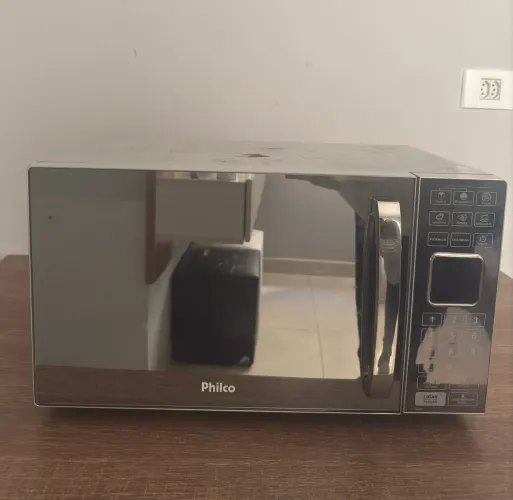 Microondas Philco