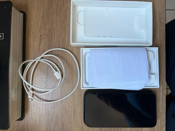 iPhone 13 128Gb 95% bateria original
