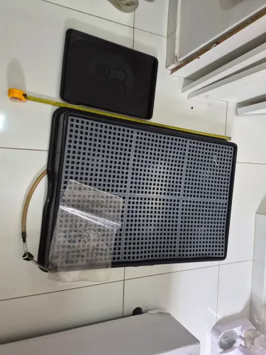 Vendo Weasy Cão | Banheiro inteligente para cachorro,