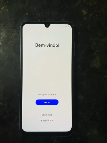 A25 256gb