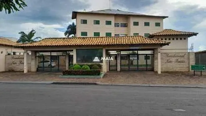 Apartamento à venda no bairro Olinda
