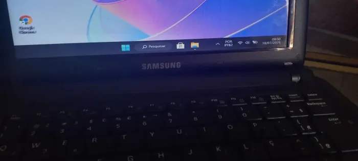 Netbook samsung N150
