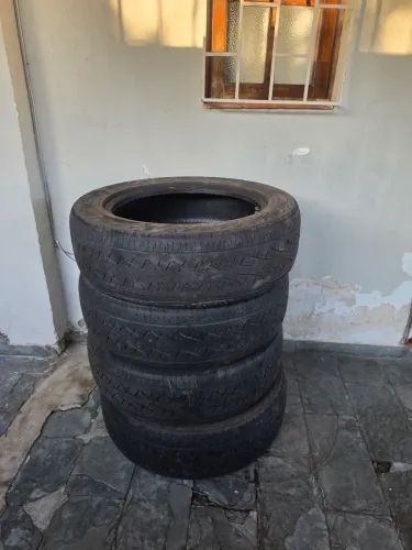 Pneus Scorpion 225/60 r 18 104H M+S